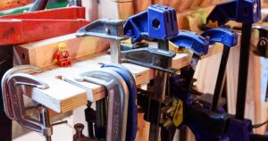 Where to Buy Bar Clamps for Woodworking
