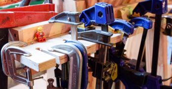 Where to Buy Bar Clamps for Woodworking