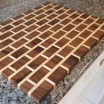 Brick Cutting Board Talk