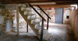 COVID-19 quarantine prompts family to transform basement