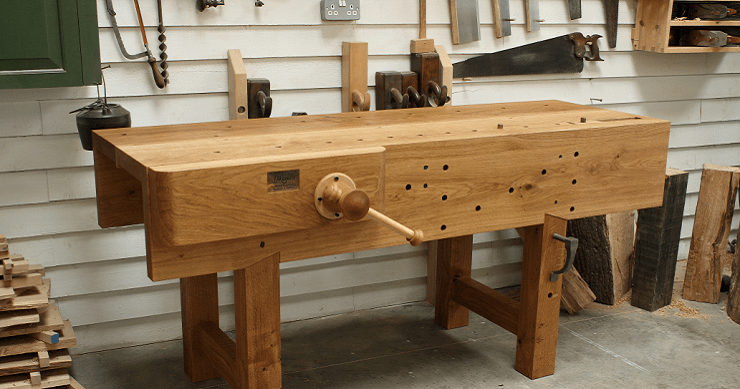 Foundations of Woodworking – Better Late Than Never