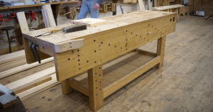 10 Rules for Workbenches