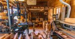Woodworking Shops