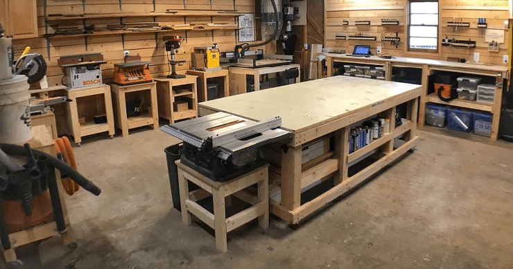 What Wood Is Good for Woodworking