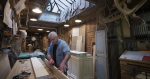 Woodworking Shops