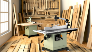 Revolutionize Your Craft: Innovative Power Tools on the Market