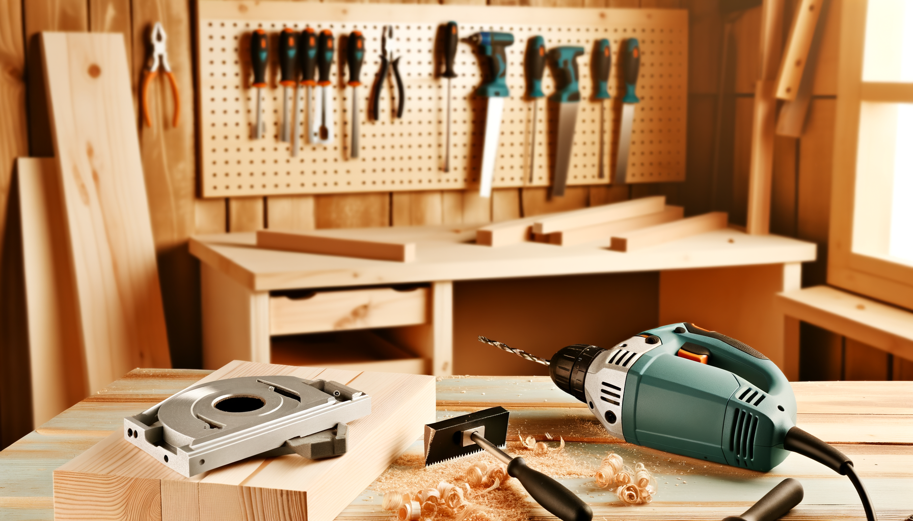 The Power of Precision: Expert Reviews of the Latest Power Tools