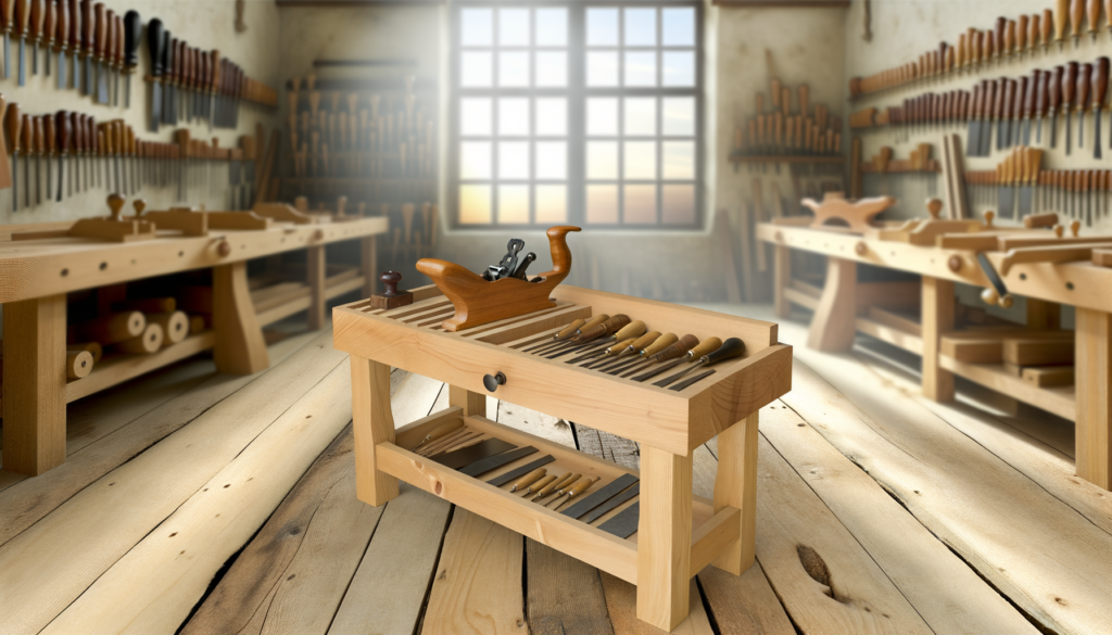 Crafting Excellence: Selecting the Right Hand Tools for Precision Work ...