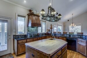 How to Choose the Best Materials for Your Kitchen Remodel
