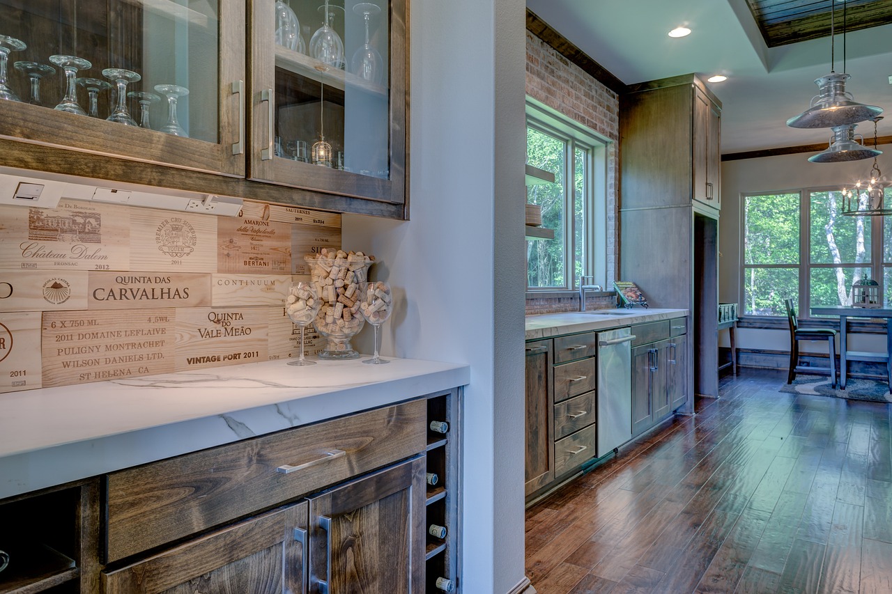 How to Choose the Right Kitchen Cabinet Materials for Your Project