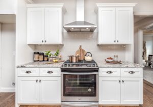 Choosing the Right Kitchen Cabinet Materials