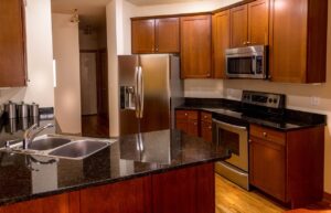 Choosing the Right Kitchen Cabinet Materials