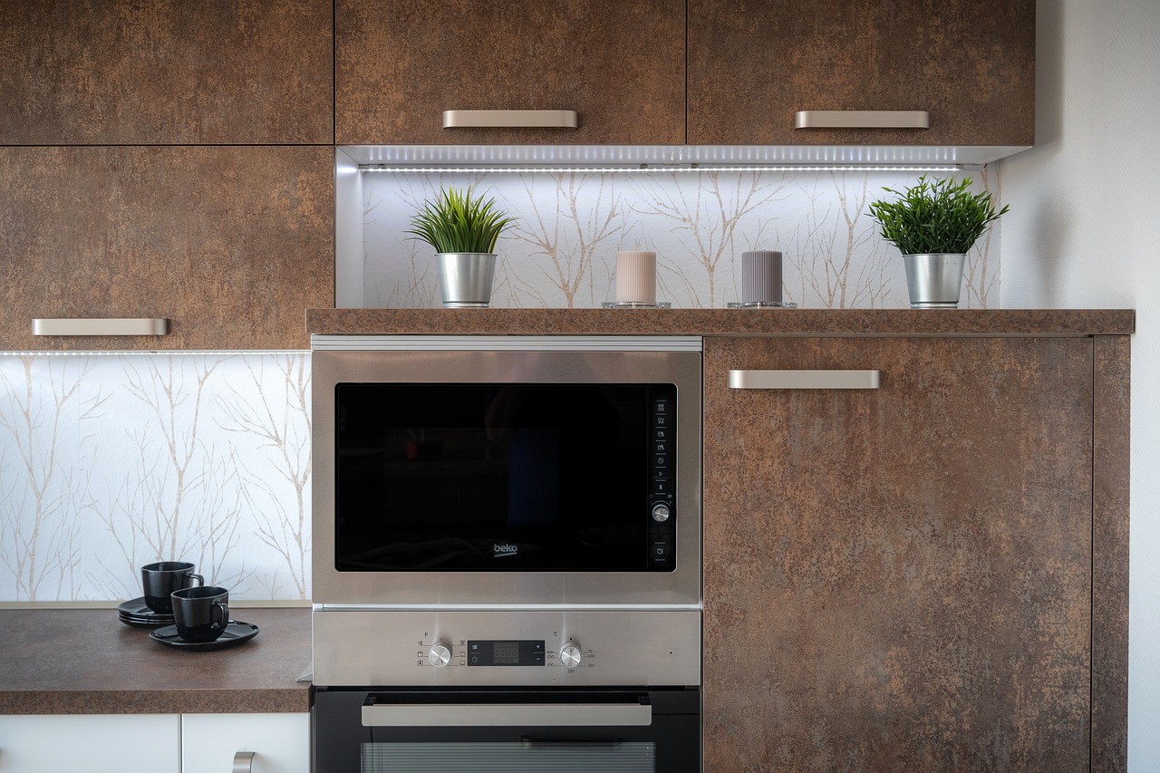 The Benefits of Installing Custom Hoods In Your Kitchen