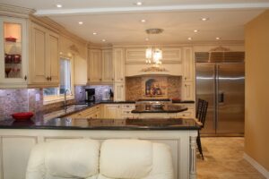 Our Complete Guide to Kitchen Cabinets