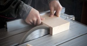 Must-have tablesaw accessories you can make