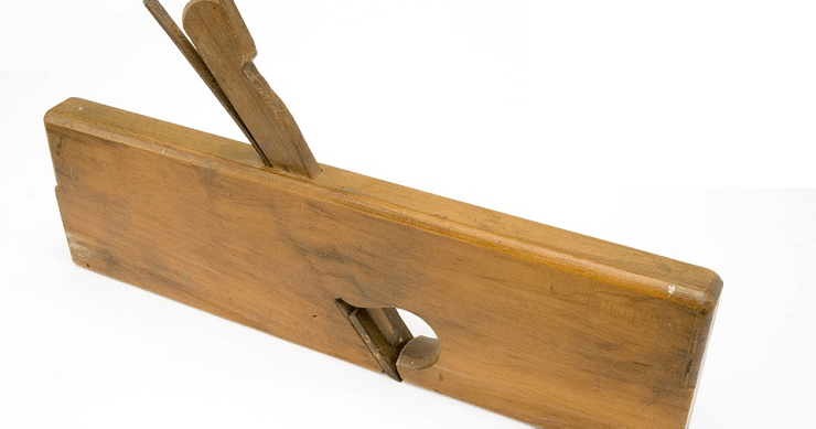 How to Shine Up Old Woodwork