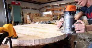What to Use a Router for Woodworking