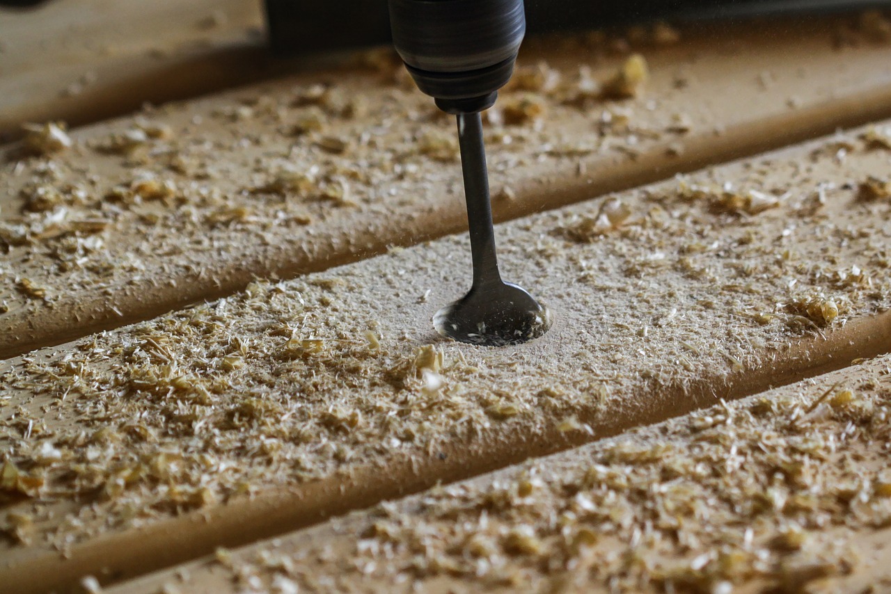 Everything You Need to Know About Woodworking Tools