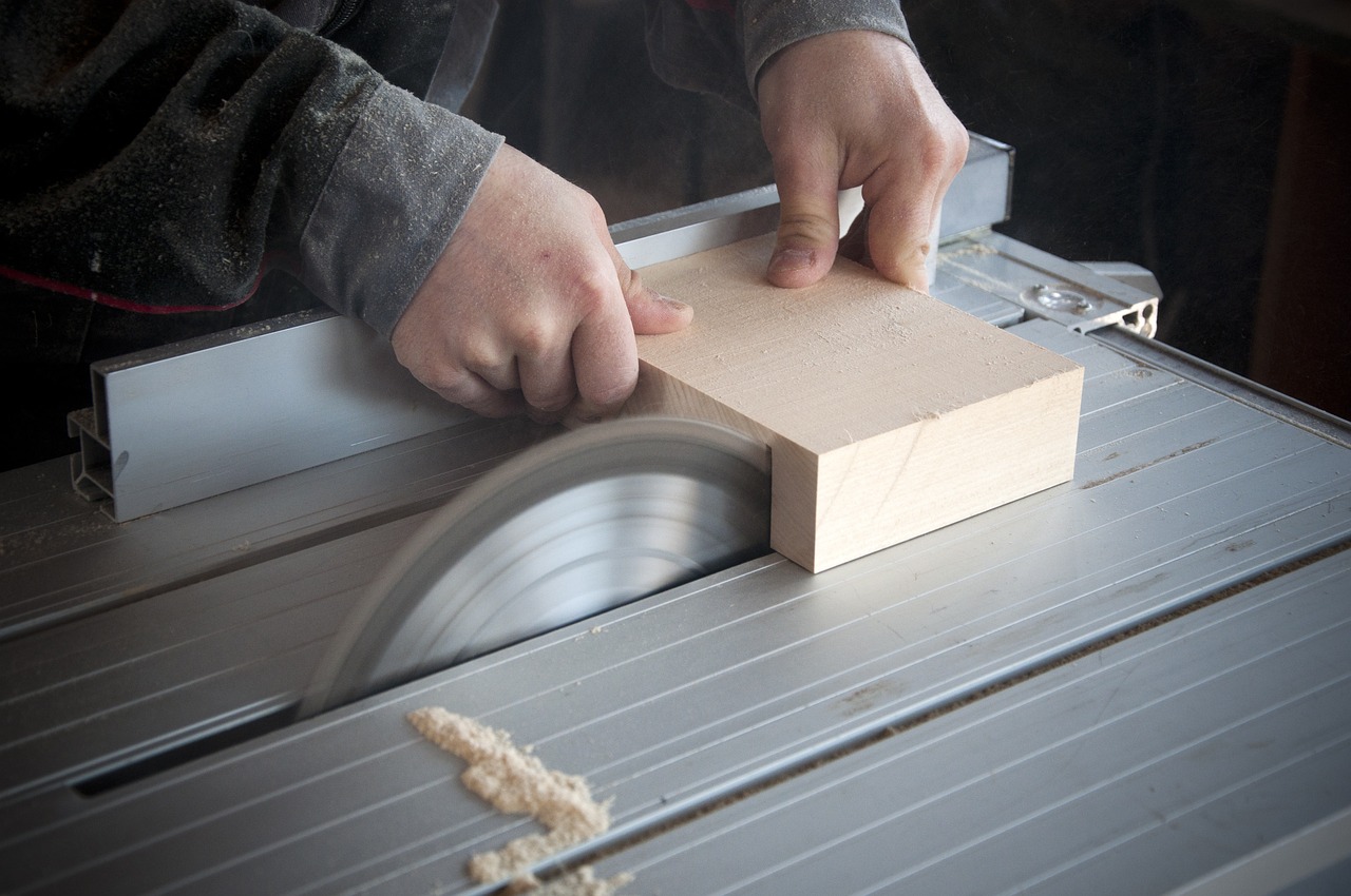 Beginner’s Guide to Must-Have Woodworking Tools